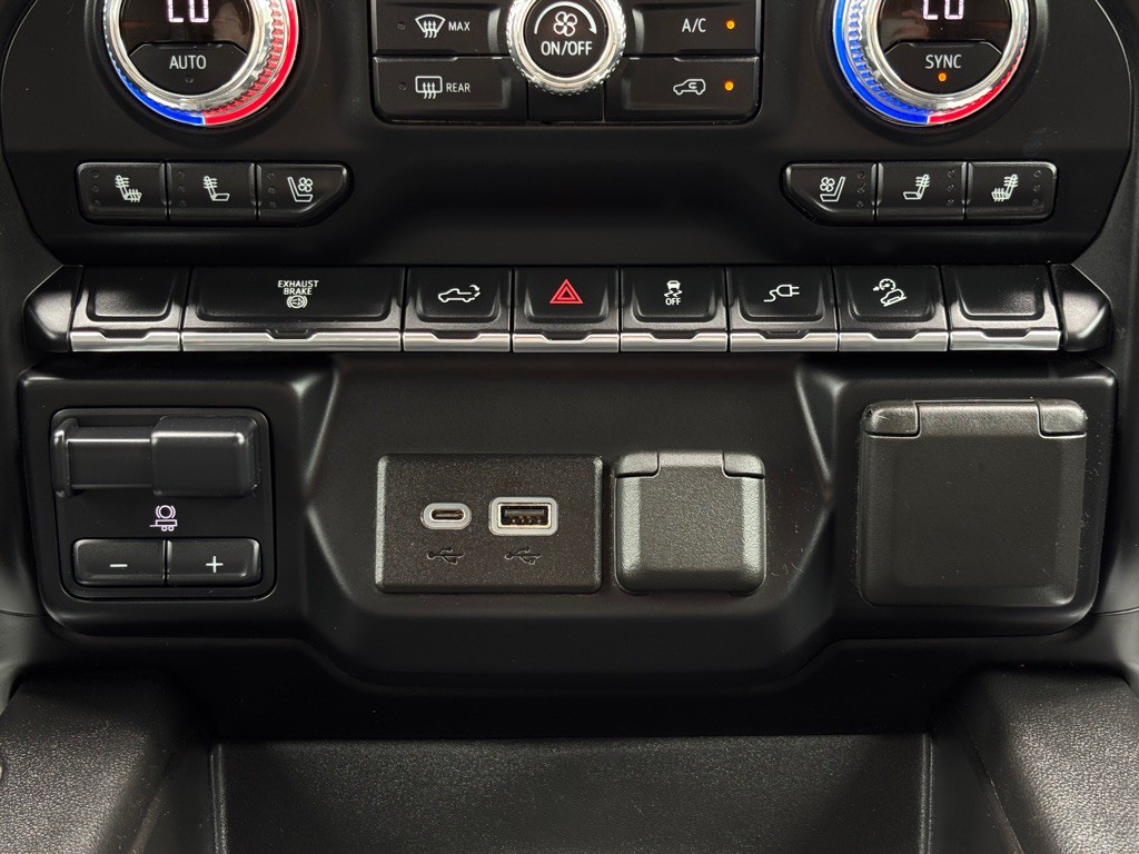 2021 GMC Sierra Image 54