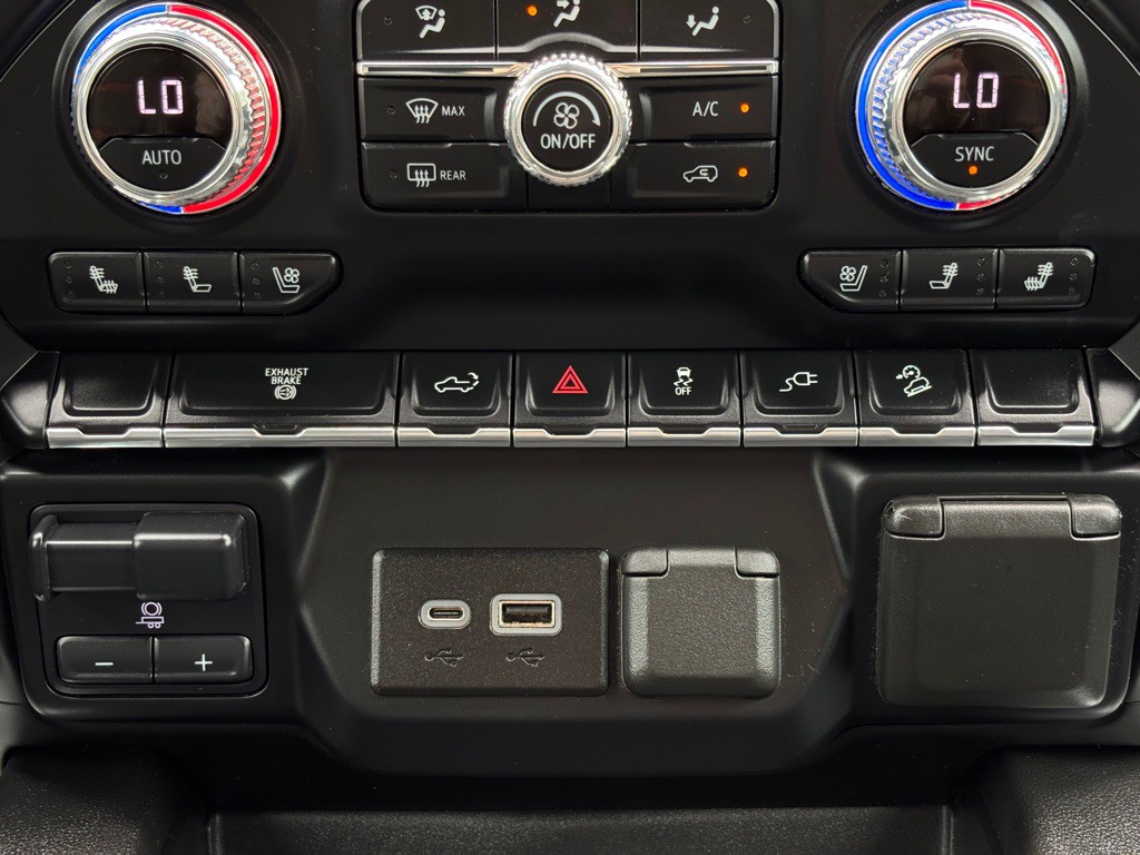 2021 GMC Sierra Image 55