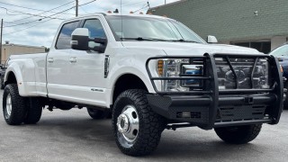 Image for 2019 Ford F-350 Super Duty Lariat ID: 6775284