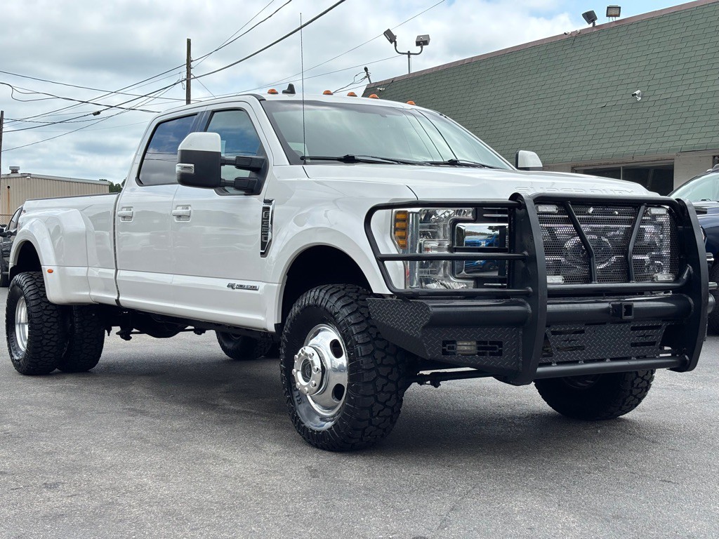 2019 Ford F-350 Image 3