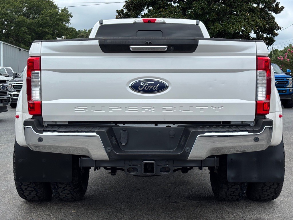 2019 Ford F-350 Image 4