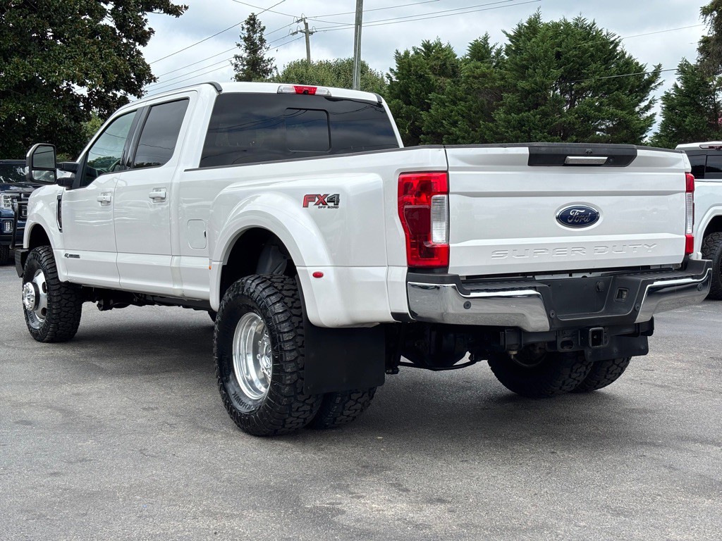 2019 Ford F-350 Image 5