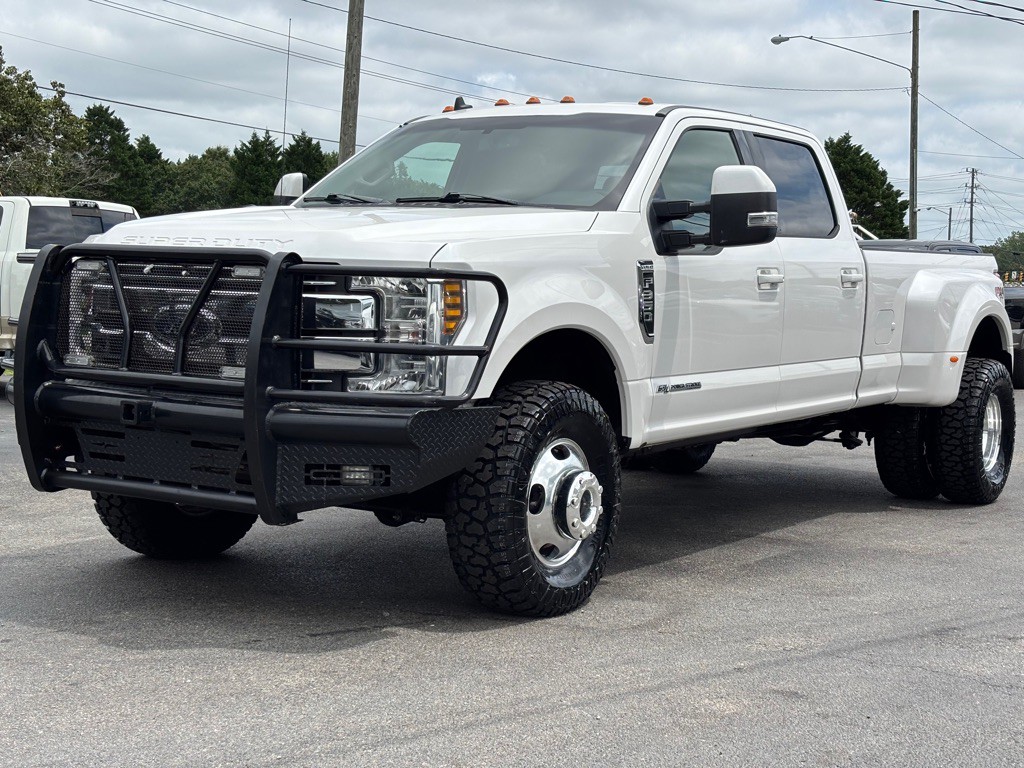 2019 Ford F-350 Image 6