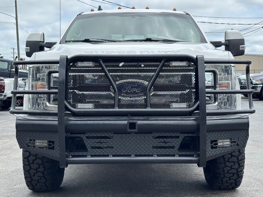 2019 Ford F-350 Image 7