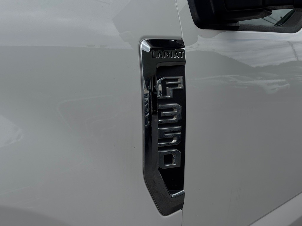 2019 Ford F-350 Image 8