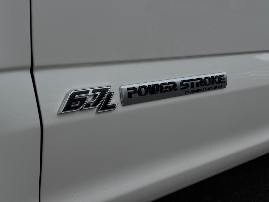 2019 Ford F-350 Image 9
