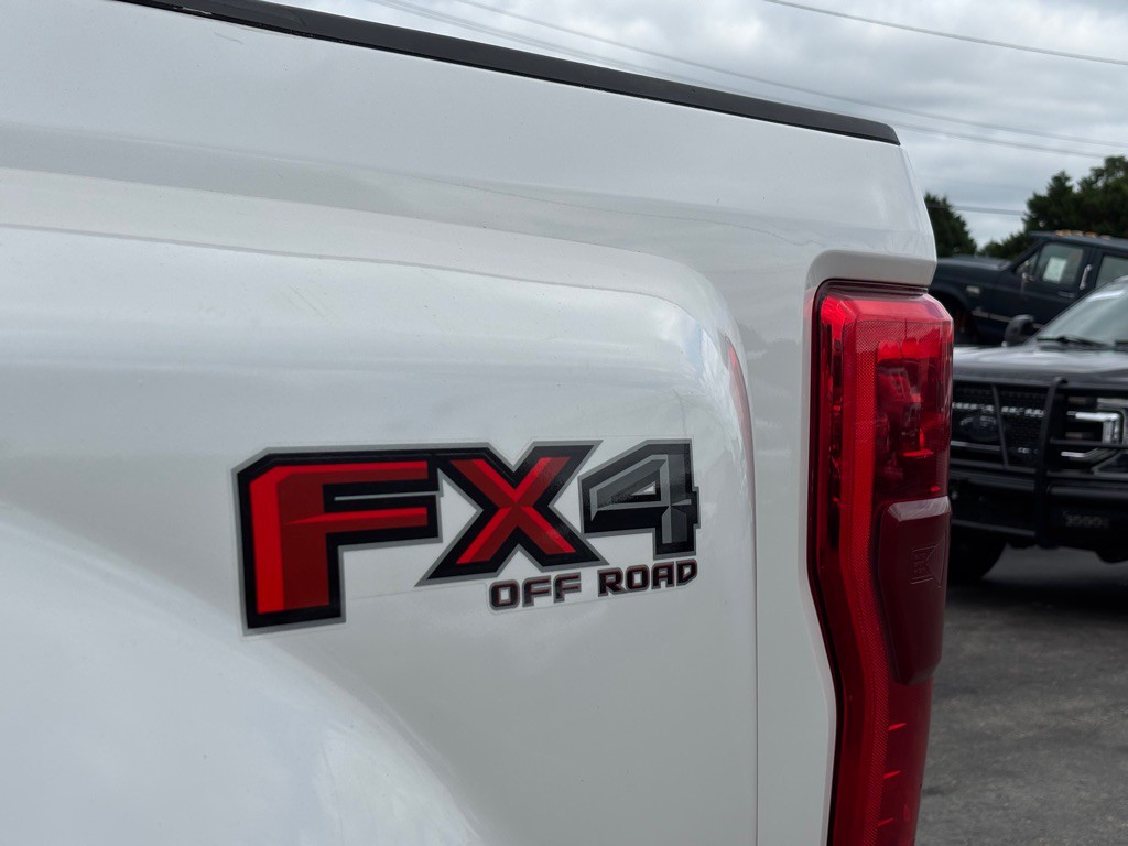 2019 Ford F-350 Image 10