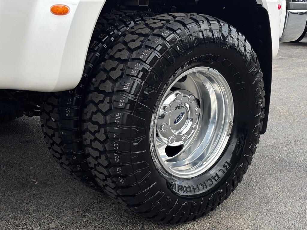 2019 Ford F-350 Image 11