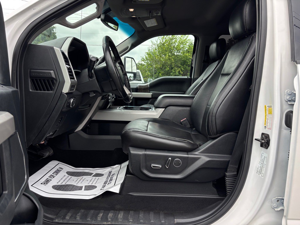 2019 Ford F-350 Image 13