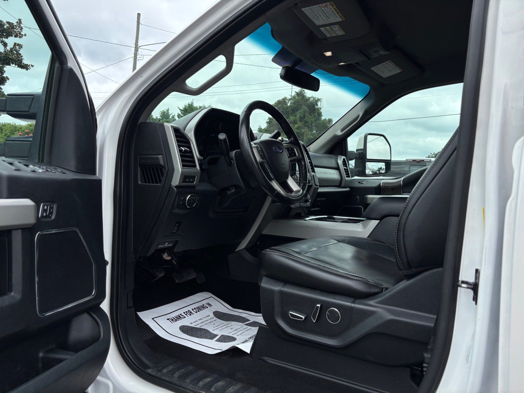 2019 Ford F-350 Image 15