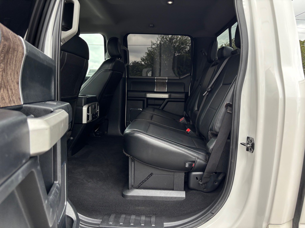 2019 Ford F-350 Image 18