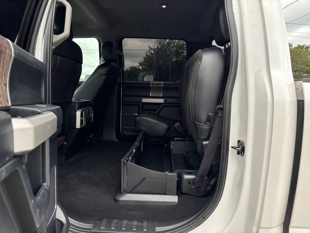 2019 Ford F-350 Image 19