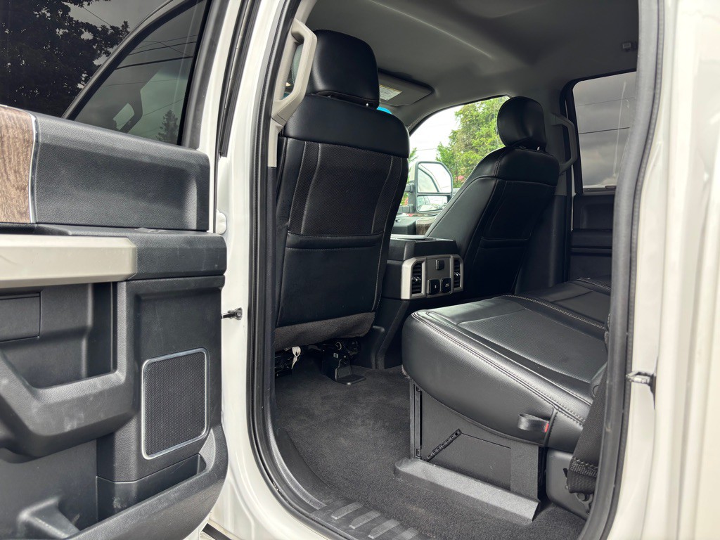 2019 Ford F-350 Image 21