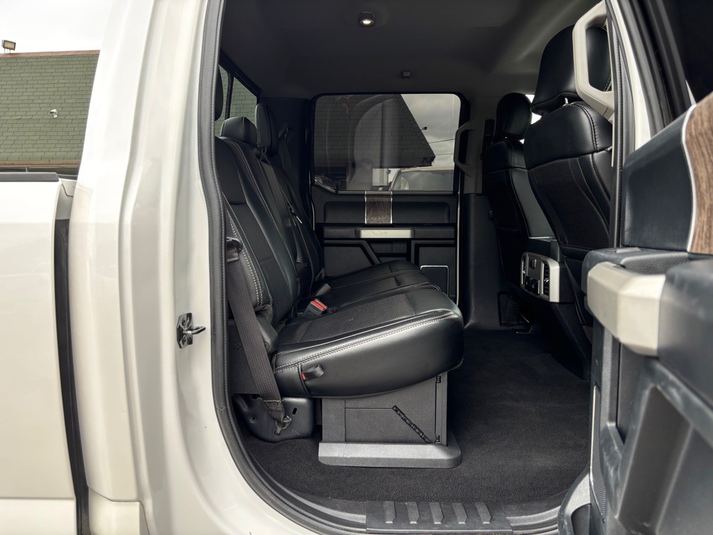 2019 Ford F-350 Image 23