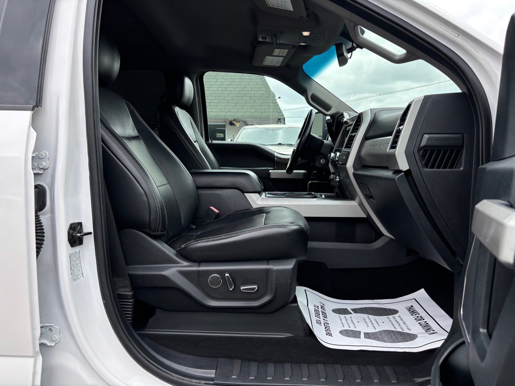 2019 Ford F-350 Image 26