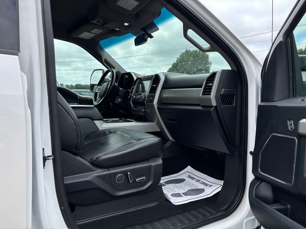 2019 Ford F-350 Image 27