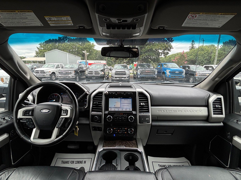 2019 Ford F-350 Image 29