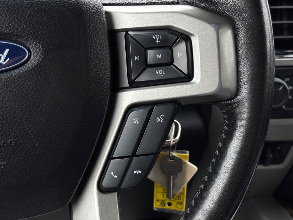 2019 Ford F-350 Image 33