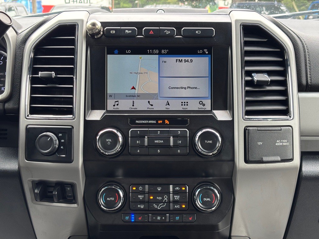 2019 Ford F-350 Image 34