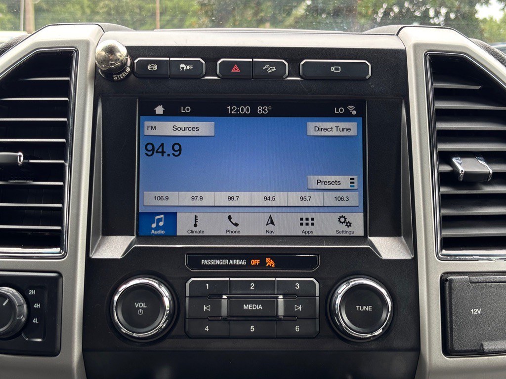 2019 Ford F-350 Image 37