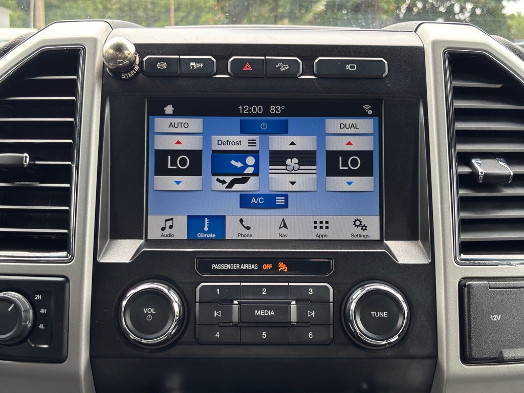 2019 Ford F-350 Image 38