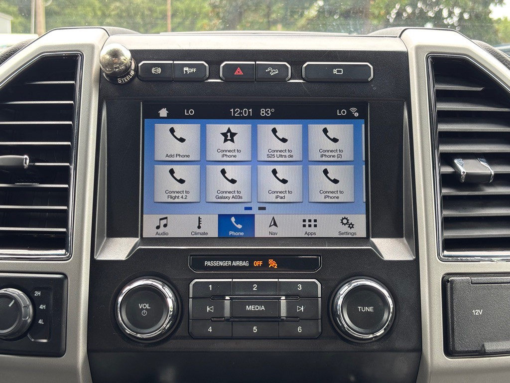 2019 Ford F-350 Image 39