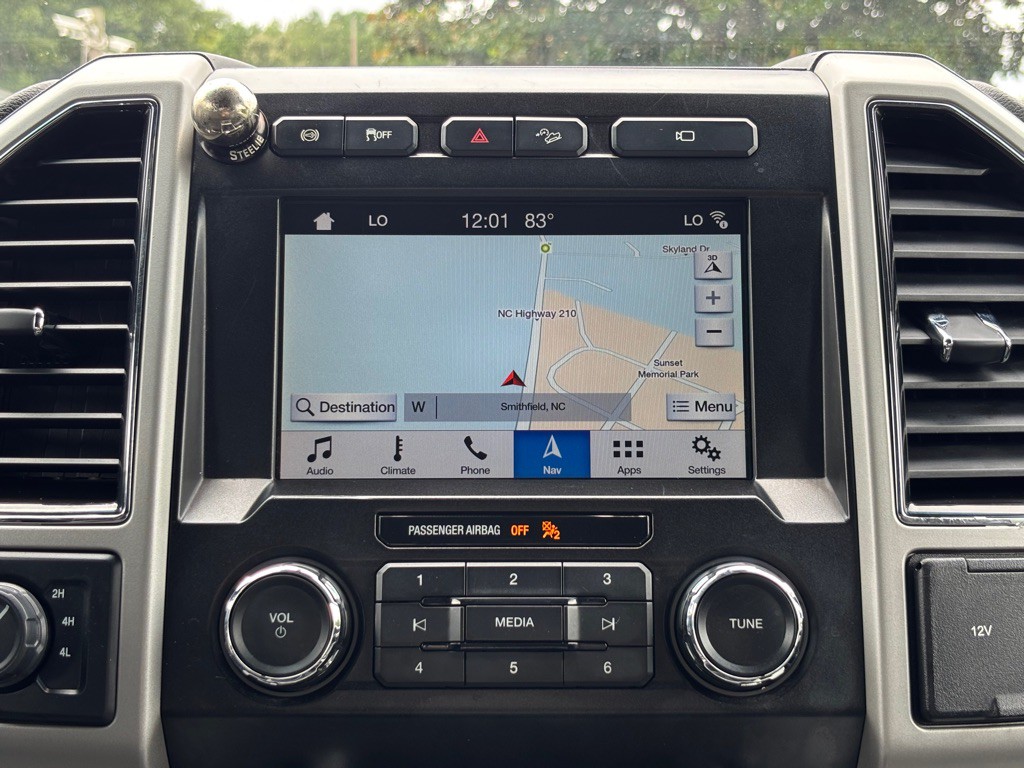 2019 Ford F-350 Image 40