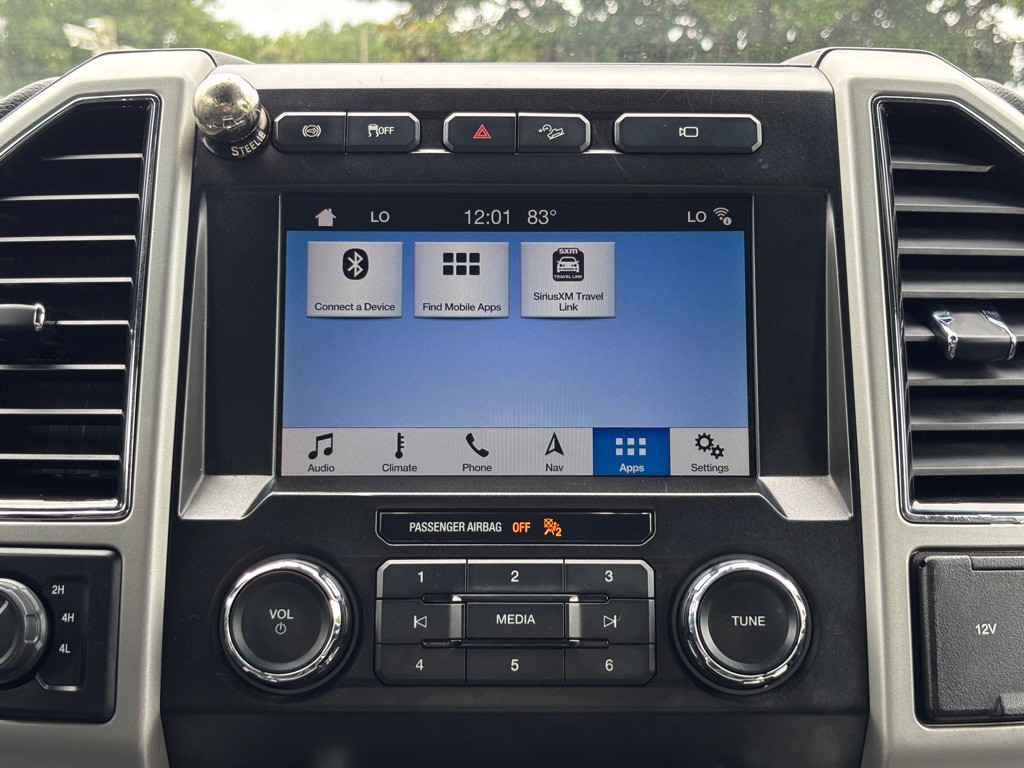 2019 Ford F-350 Image 41