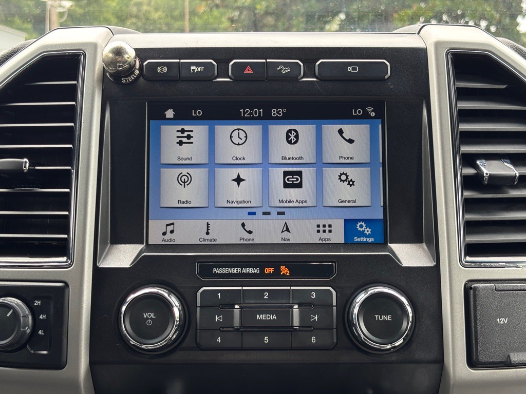 2019 Ford F-350 Image 42