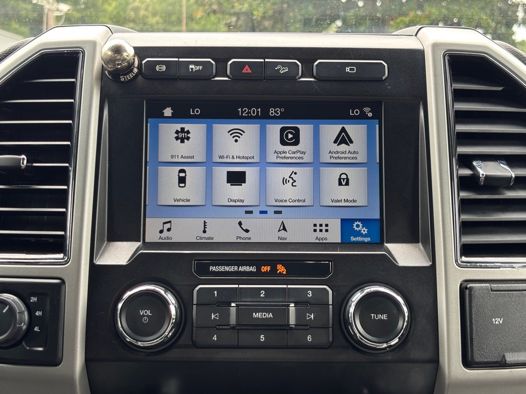 2019 Ford F-350 Image 43