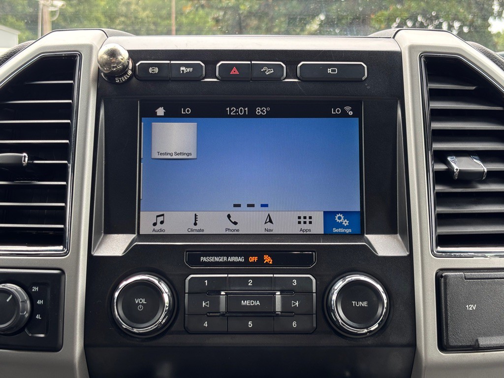 2019 Ford F-350 Image 44