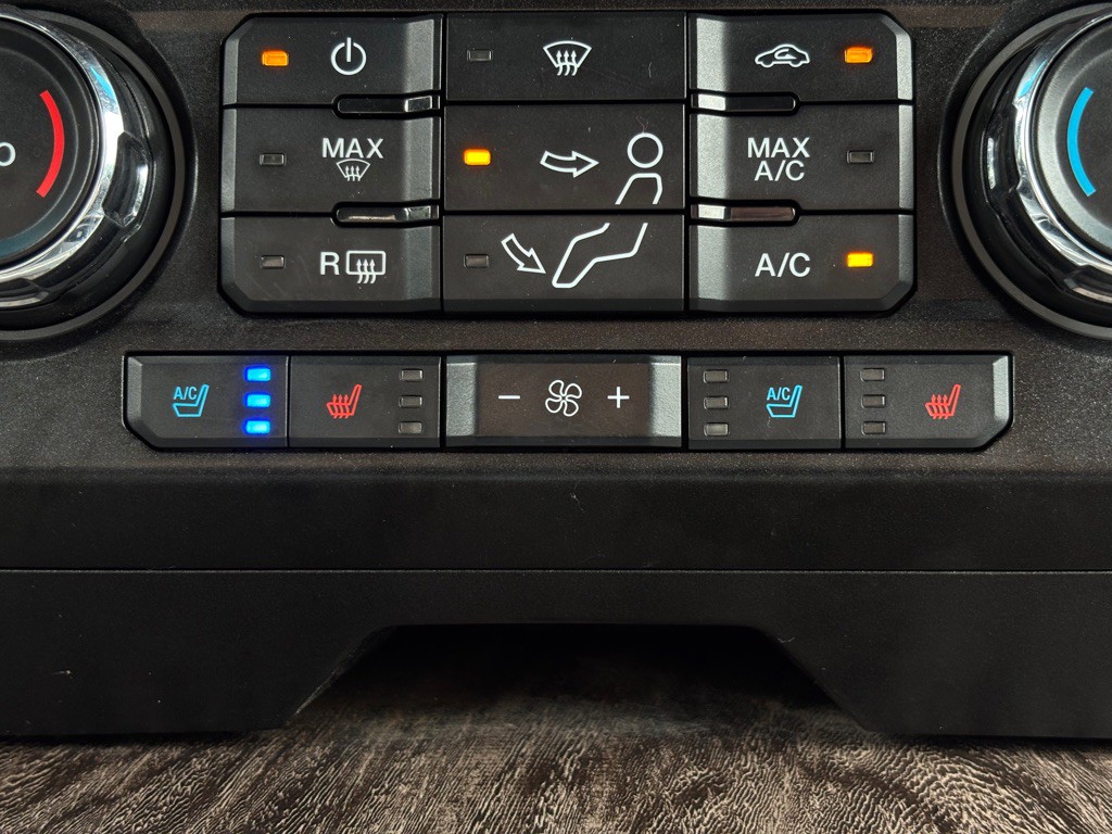2019 Ford F-350 Image 46