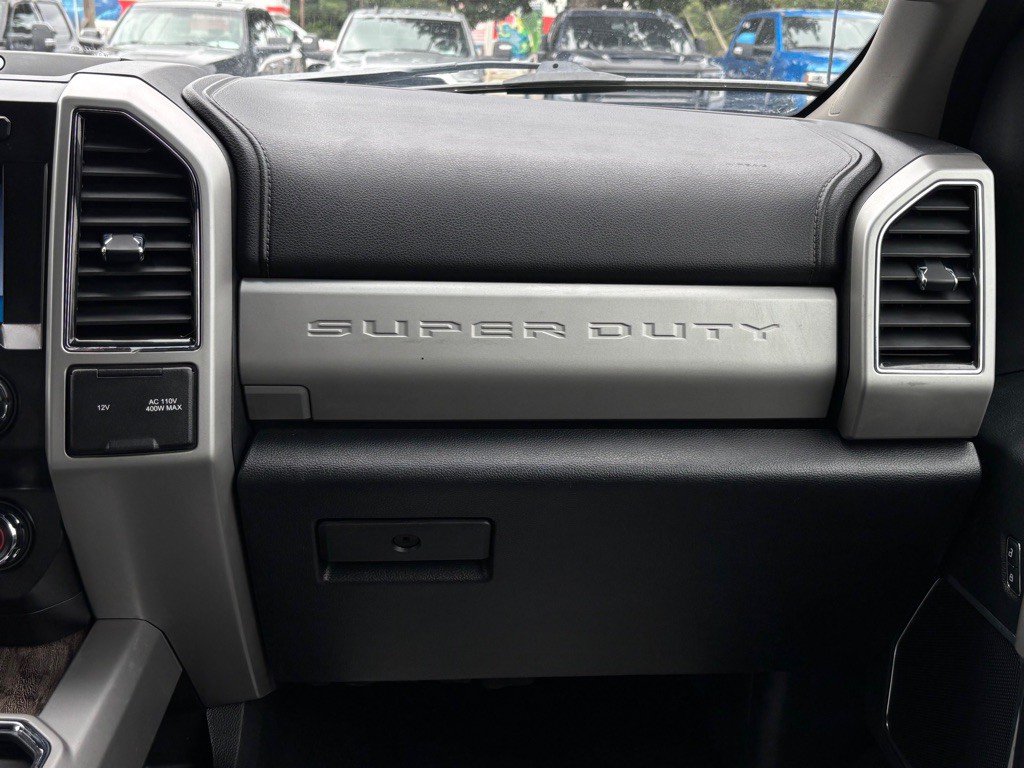 2019 Ford F-350 Image 51