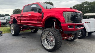 Image for 2017 Ford F-250 Super Duty Platinum ID: 6776443