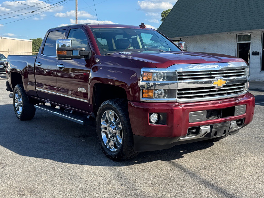 2016 Chevrolet Silverado 1500 Image 8