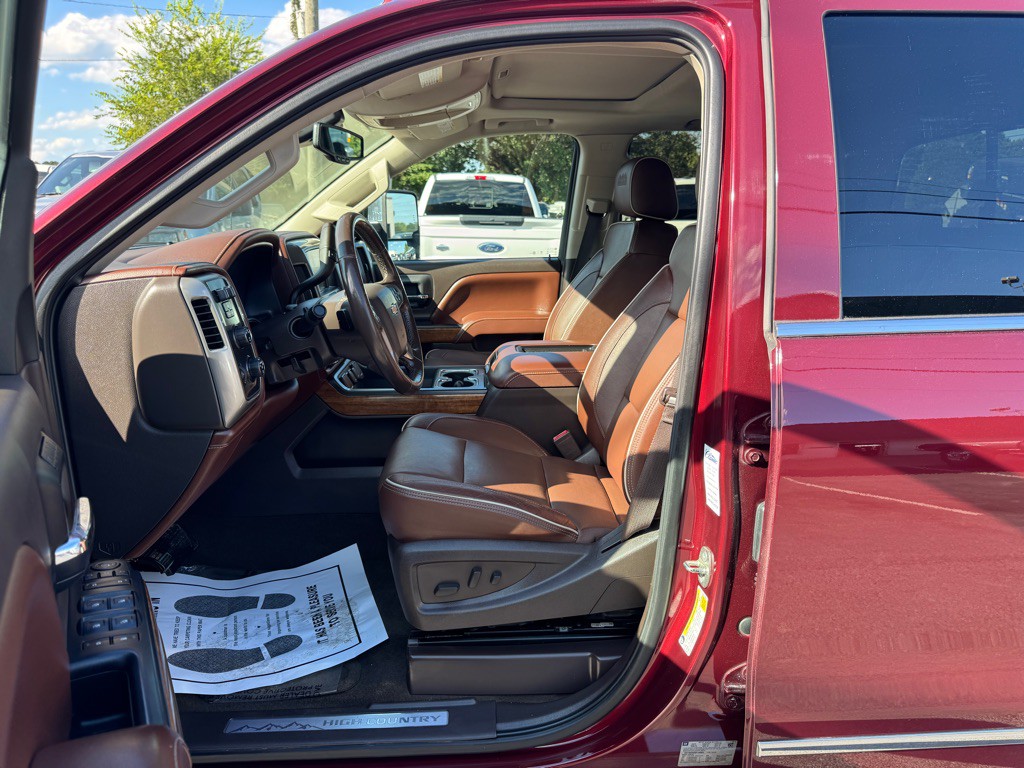 2016 Chevrolet Silverado 1500 Image 9