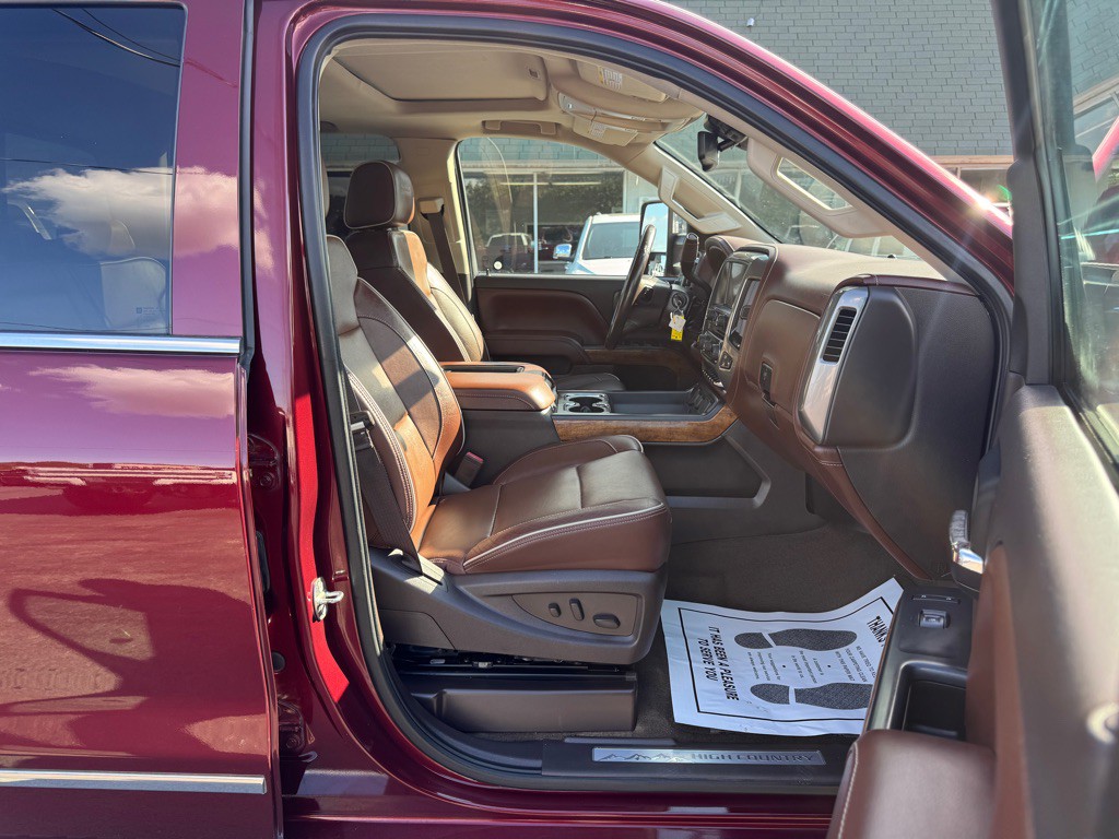 2016 Chevrolet Silverado 1500 Image 12