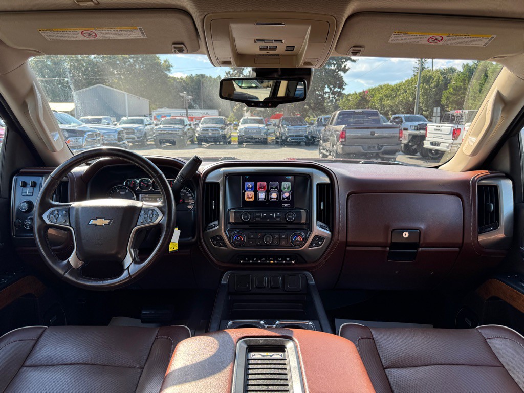 2016 Chevrolet Silverado 1500 Image 13