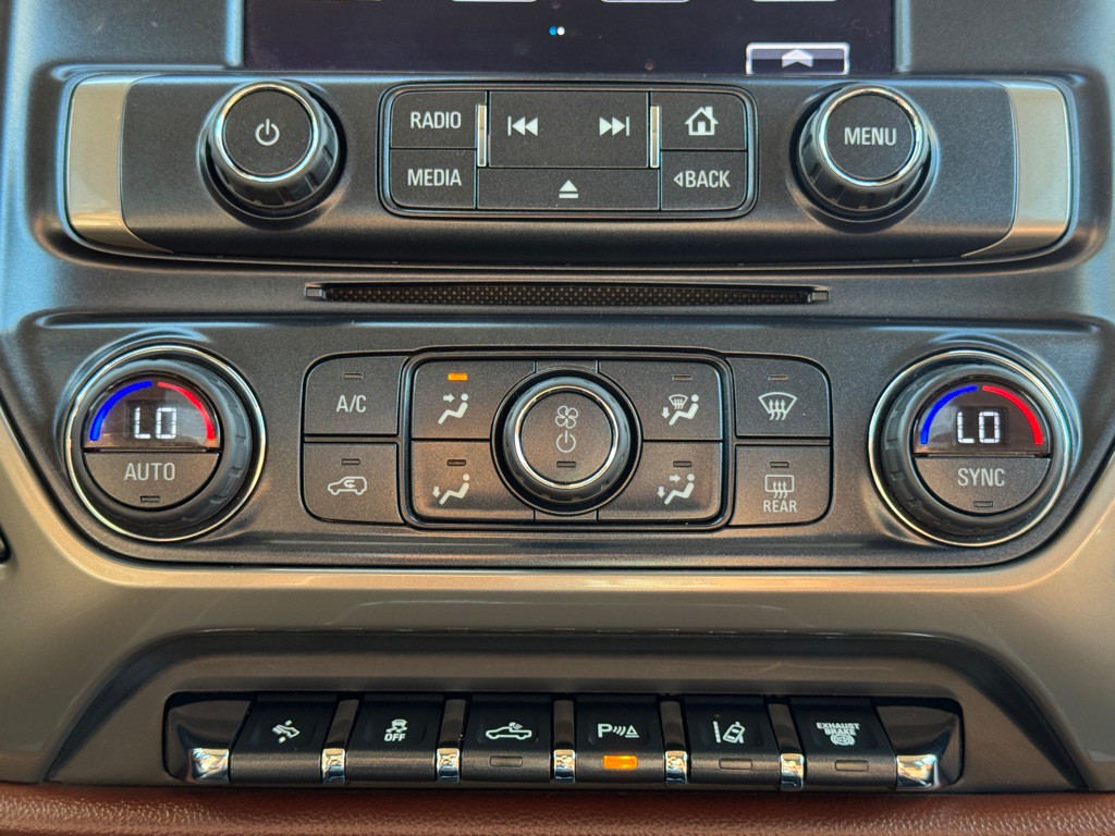 2016 Chevrolet Silverado 1500 Image 15