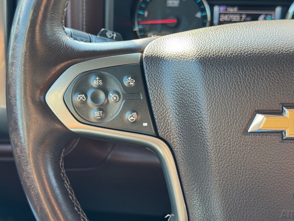 2016 Chevrolet Silverado 1500 Image 17
