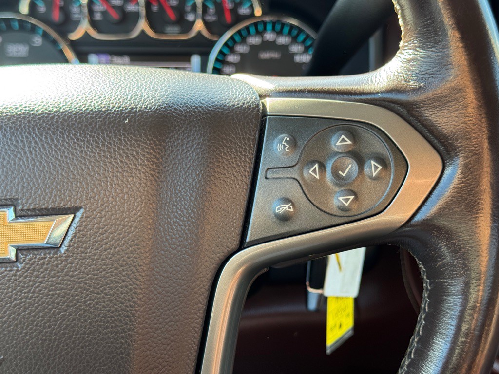 2016 Chevrolet Silverado 1500 Image 18