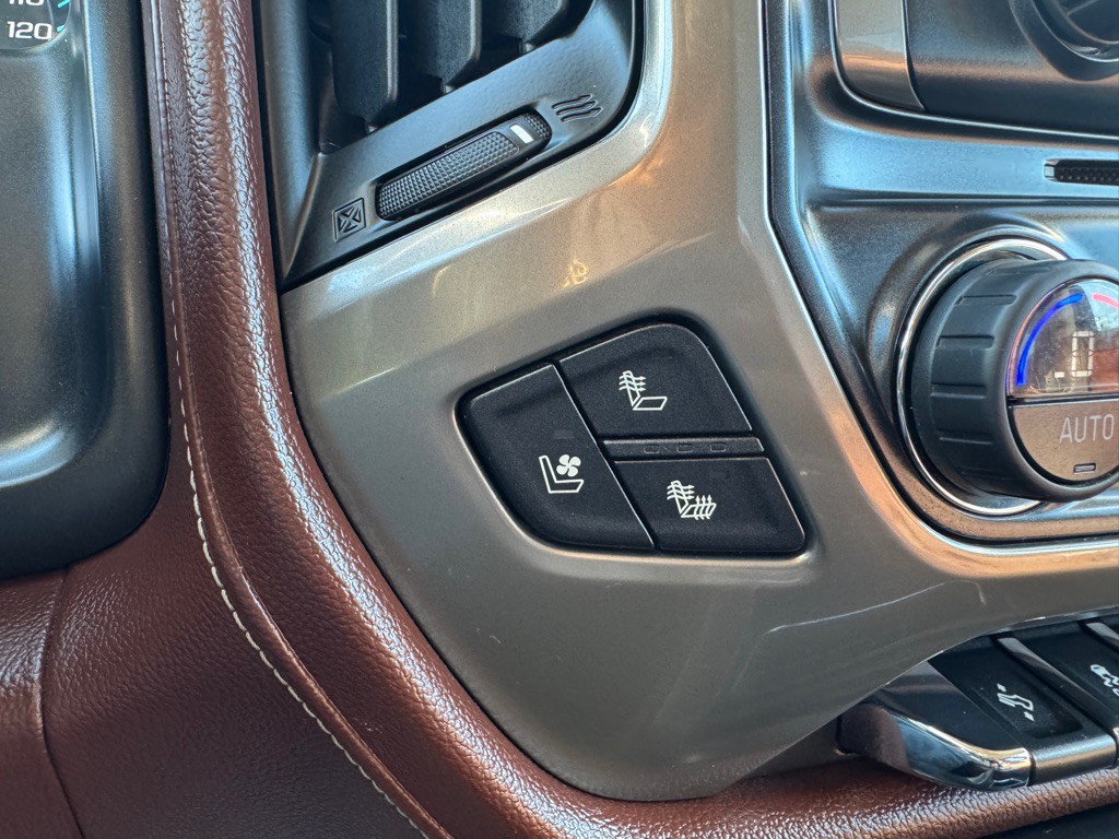 2016 Chevrolet Silverado 1500 Image 19