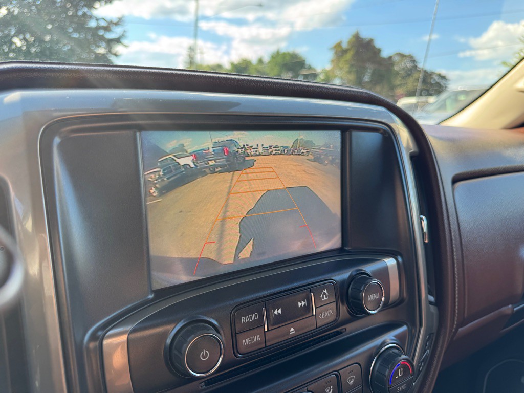 2016 Chevrolet Silverado 1500 Image 21