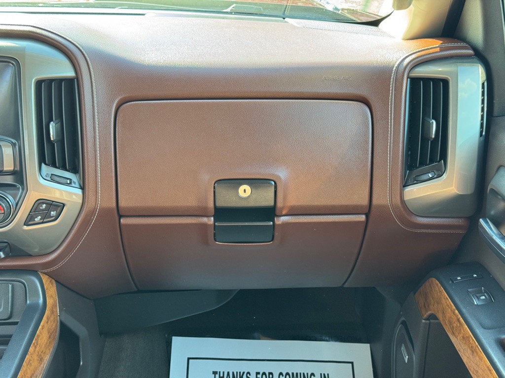 2016 Chevrolet Silverado 1500 Image 22