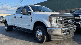 Image for 2020 Ford F-350 Super Duty Xlt ID: 6776939