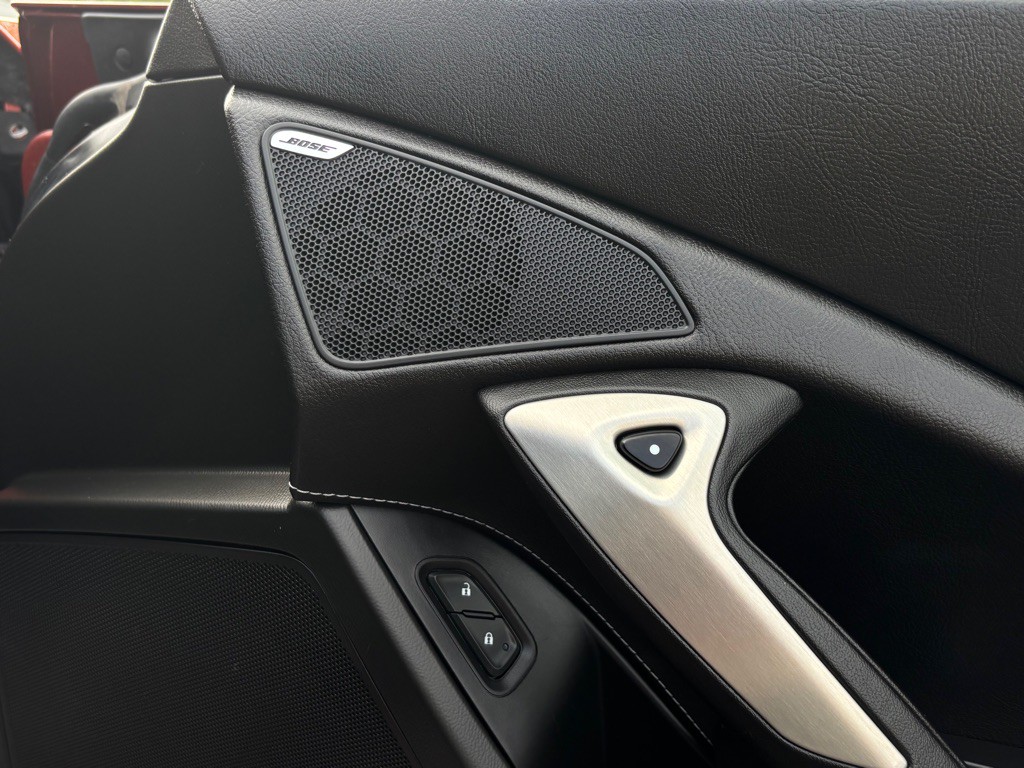 2016 Chevrolet Corvette Image 26