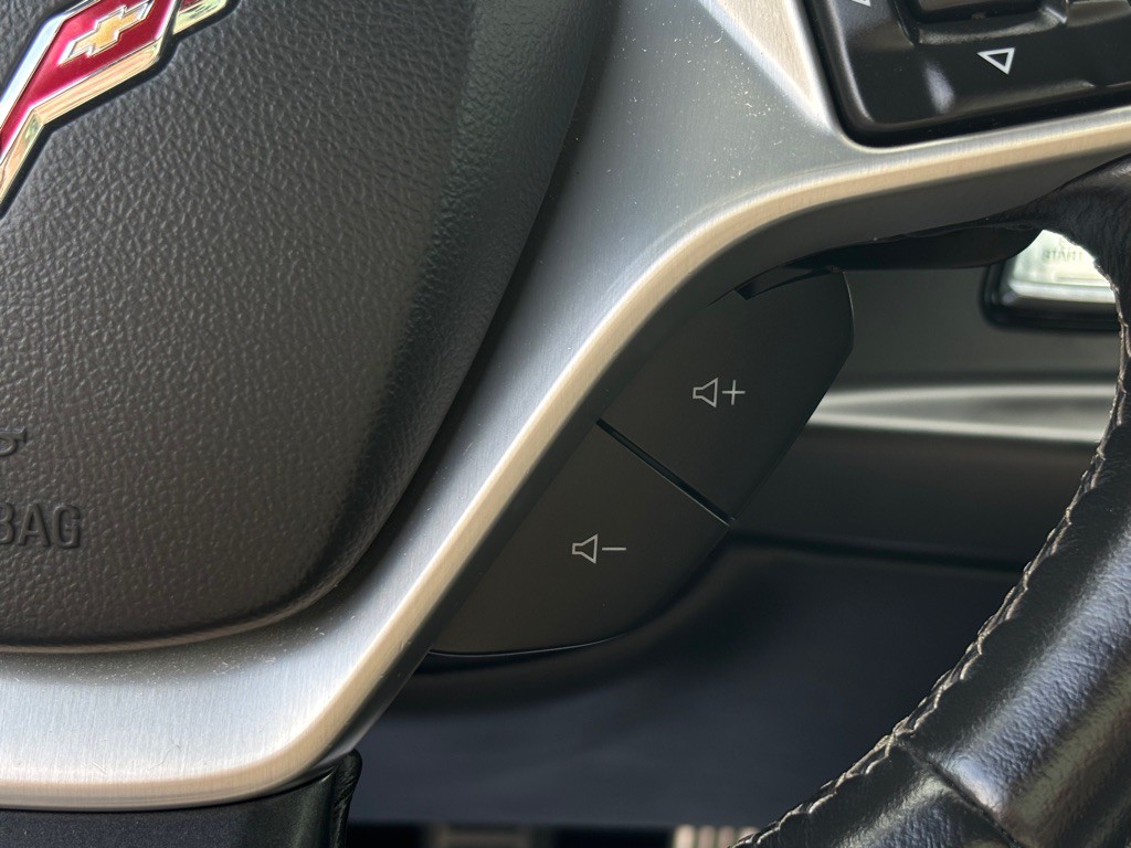2016 Chevrolet Corvette Image 39