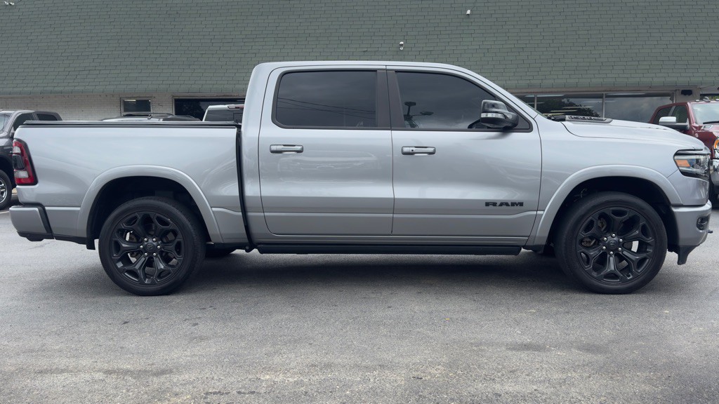 2021 RAM 1500 Image 2