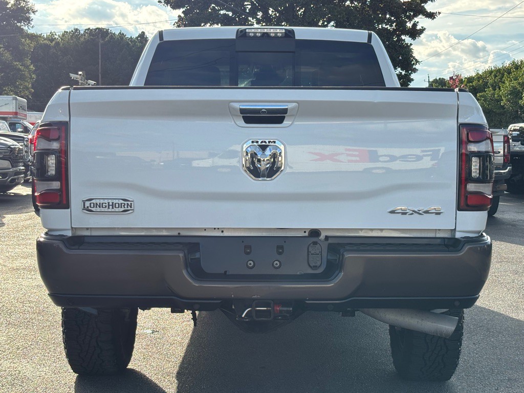 2019 RAM 2500 Image 5