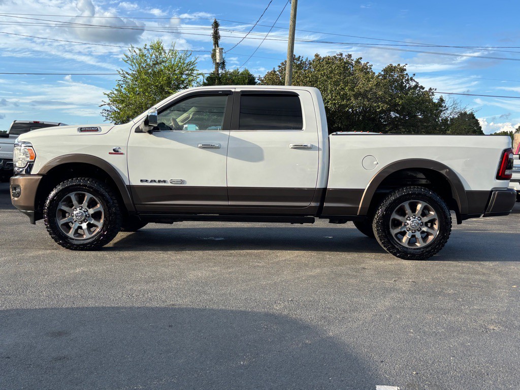 2019 RAM 2500 Image 6